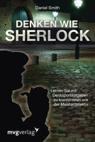 Daniel Smith | Denken Wie Sherlock | Taschenbuch | Deutsch (2013) | 200 S.