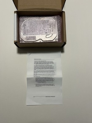 BCM50 450 Multi Image Hard Drive FRU NT9T4242E6