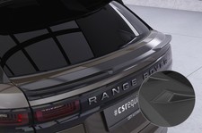 Heck Spoiler Dach Flügel Tuning Wing für Land Rover Range Rover Velar HF032-L