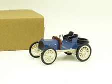 IXO SB 1/43 - Mercedes Simplex 40 HP Blue 1902