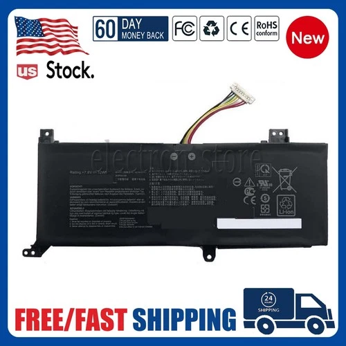 B21N1818-2 Laptop Battery for Asus VivoBook 14 X412 X412DA X412FA X412UA X515J