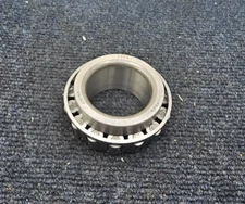 Peer 342A Tapered Roller Bearing Cone - 1.62 inch Bore Diameter