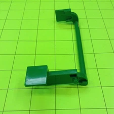 HP Compaq Deskpro En Computer Green Bracket 161043-001 15051-P1