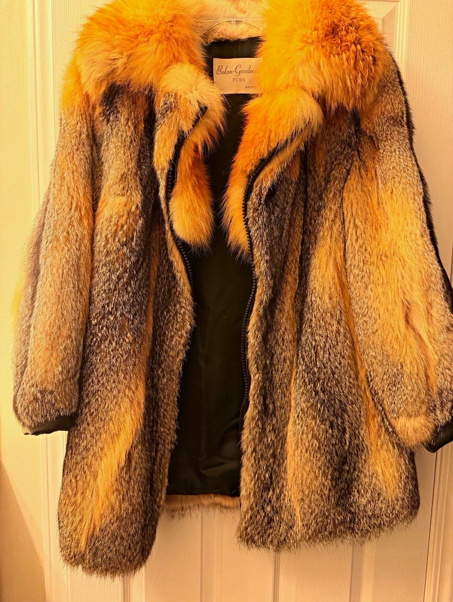 Goodman Coats, Jackets & Vests for Women for sale | eBay
