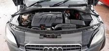 AUDI TT MK2 2.0 TDI 2008 CBBB COMPLETE ENGINE 170 BHP