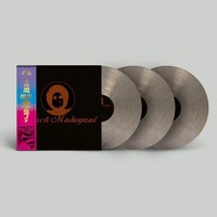 Moodymann - Black Mahogani Smokey Vinyl - Vinyl Record Record Set - F99Z