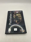 Wing Commander III (Sony PlayStation 1, 1996, PS1) CIB Longbox +Reg Card, Tested