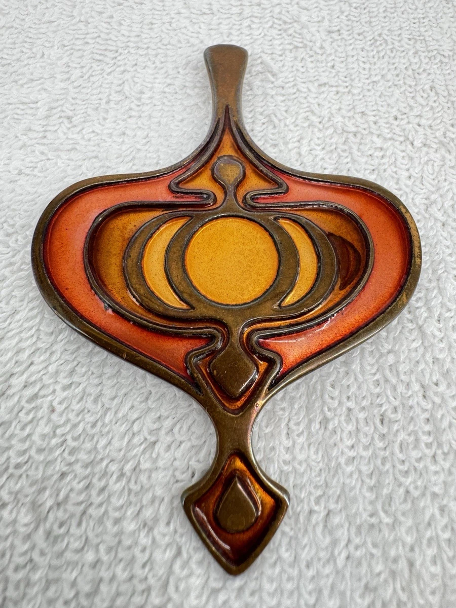 david andersen pendant products for sale | eBay