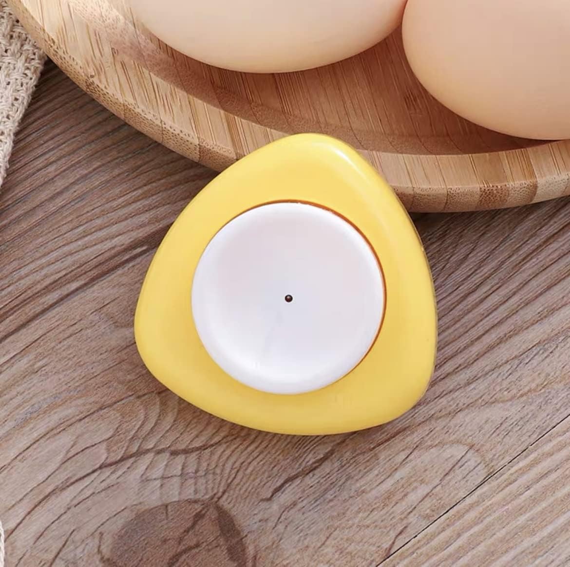 Jawbush Egg Piercer for Raw Eggs, Hole Poker Puncher Magnetic 