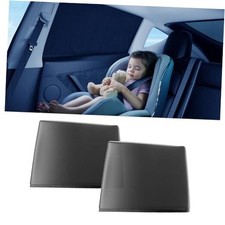 Car Window Shades for Baby 100 Efficient Block UV Scorching Sun Car Large