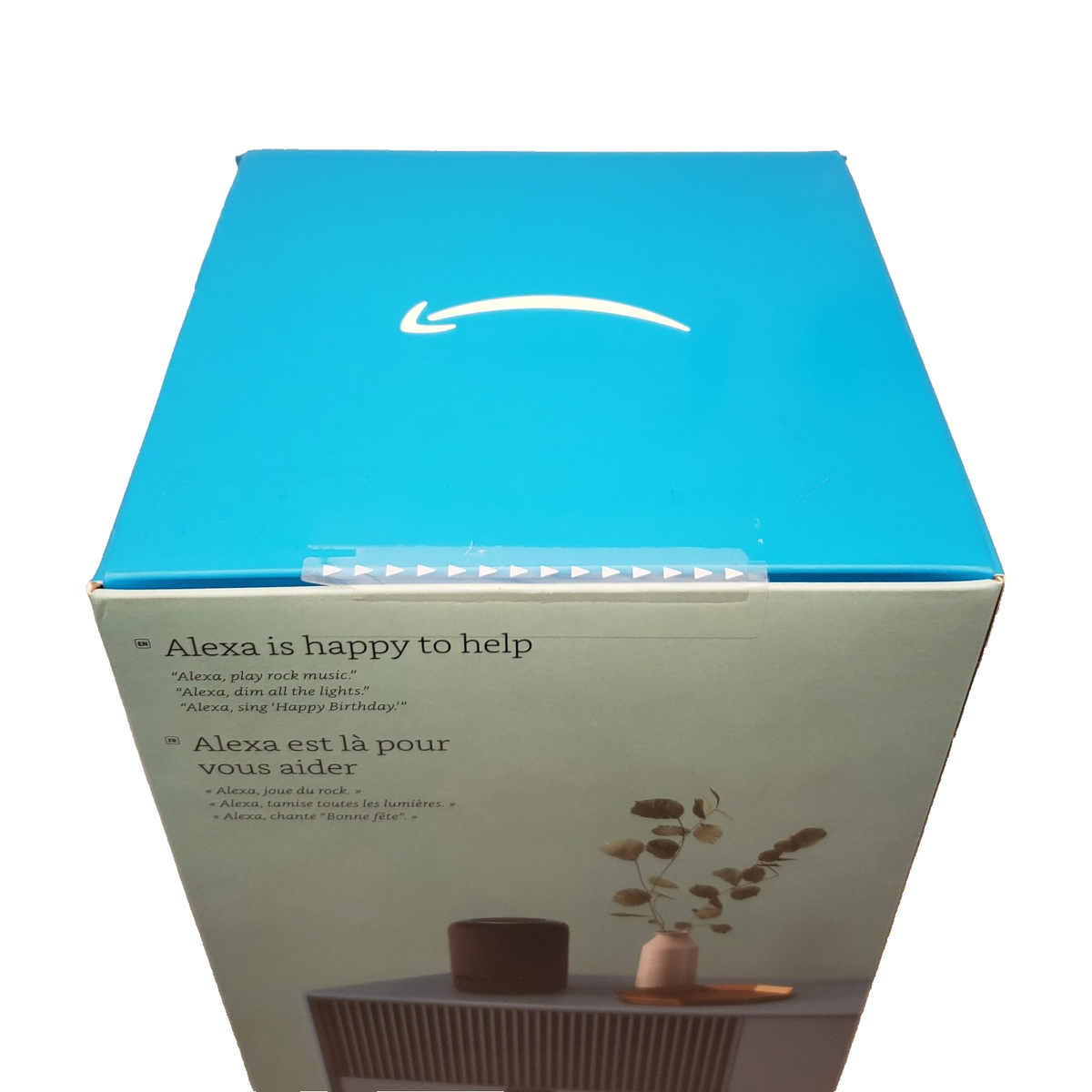 NEW Amazon Echo Studio High-fidelity Smart Speaker 3D Audio