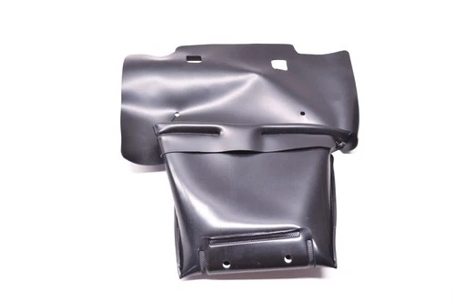 CAP, AIR CLEANER