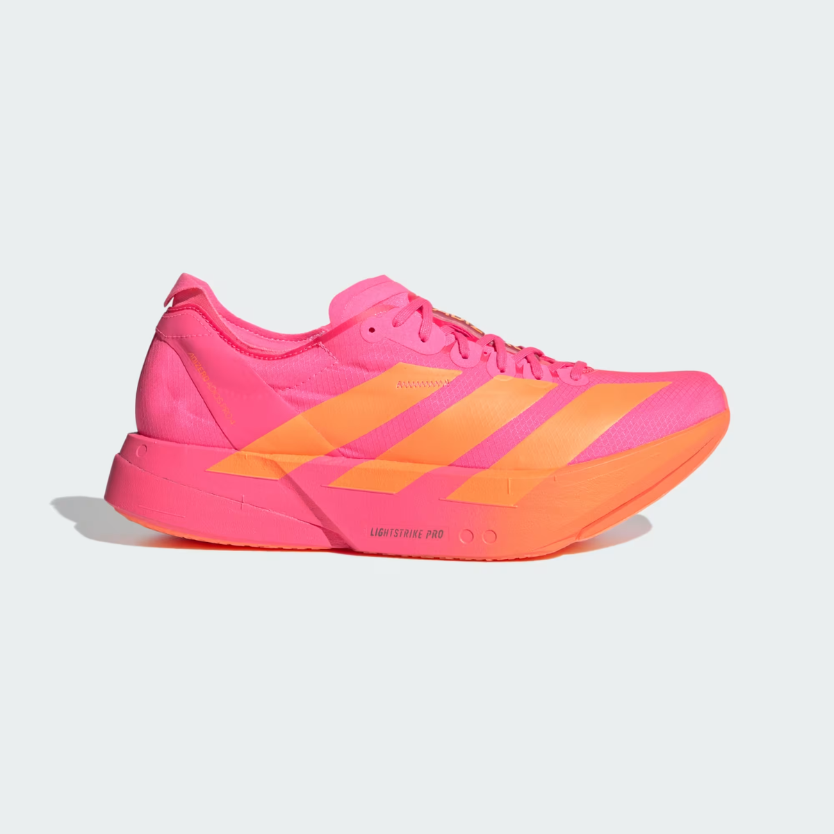  ADIZERO ADIOS PRO 4 ピンク27.0 新品未使用 Adizero Adios Pro 4 Running Shoes in Pink | eBay