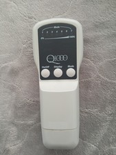 Q 1000 Resonating Veterinary Low Level Laser