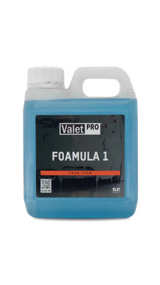ValetPRO Foamula 1 1L