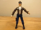 Dogfight V1 1989 G.I. Joe ARAH Action Figure Vintage Hasbro