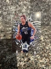 2025 Topps Dirk Nowitzki Chrome Autographs (Raw)