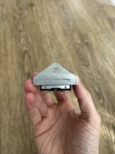 Nikon F Eye Level Prism View Finder Silver For F F 35mm Film Camera