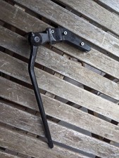 Fahrrad Bike Hinterbau Ständer Pletscher ESGE 24" 26" 27,5" 28" 29" Bike Multi