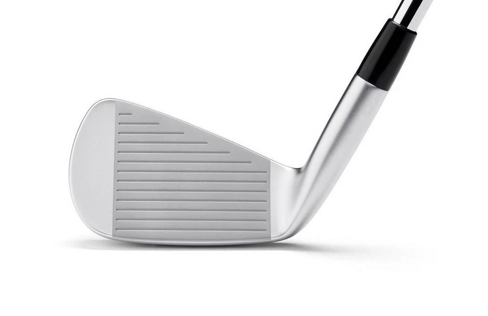 Mizuno Pro S-1 Iron Set - New 2026 - Image 3 of 4