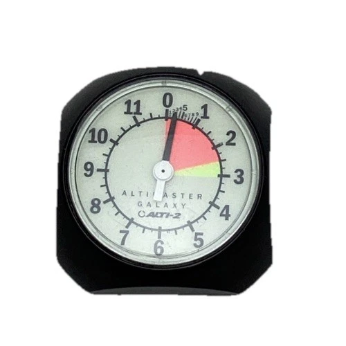 Altison de parachutisme Optima 3 LB Altimeters