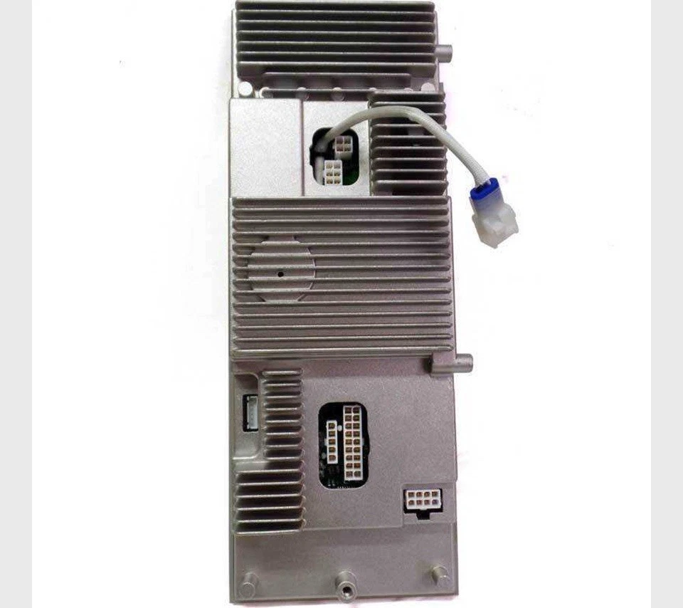 Panel de Control Generac Nexus Reacondicionado - 0H6680D - ¡ENVÍO EL MISMO DÍA! Foto 2 de 3