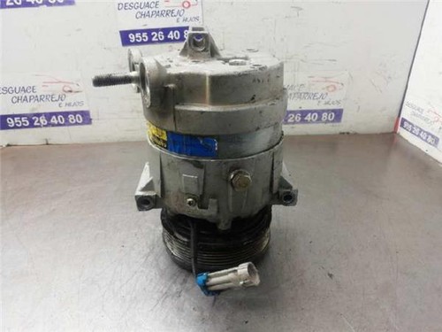 3500000057280  Klimakompressor Opel vectra b berlina 20 16v di 82 cv