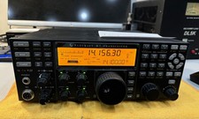 Elecraft K3/100 ricetrasmettitore High Perf 160-6m KPA3 2.7 # 7612 100 Watt