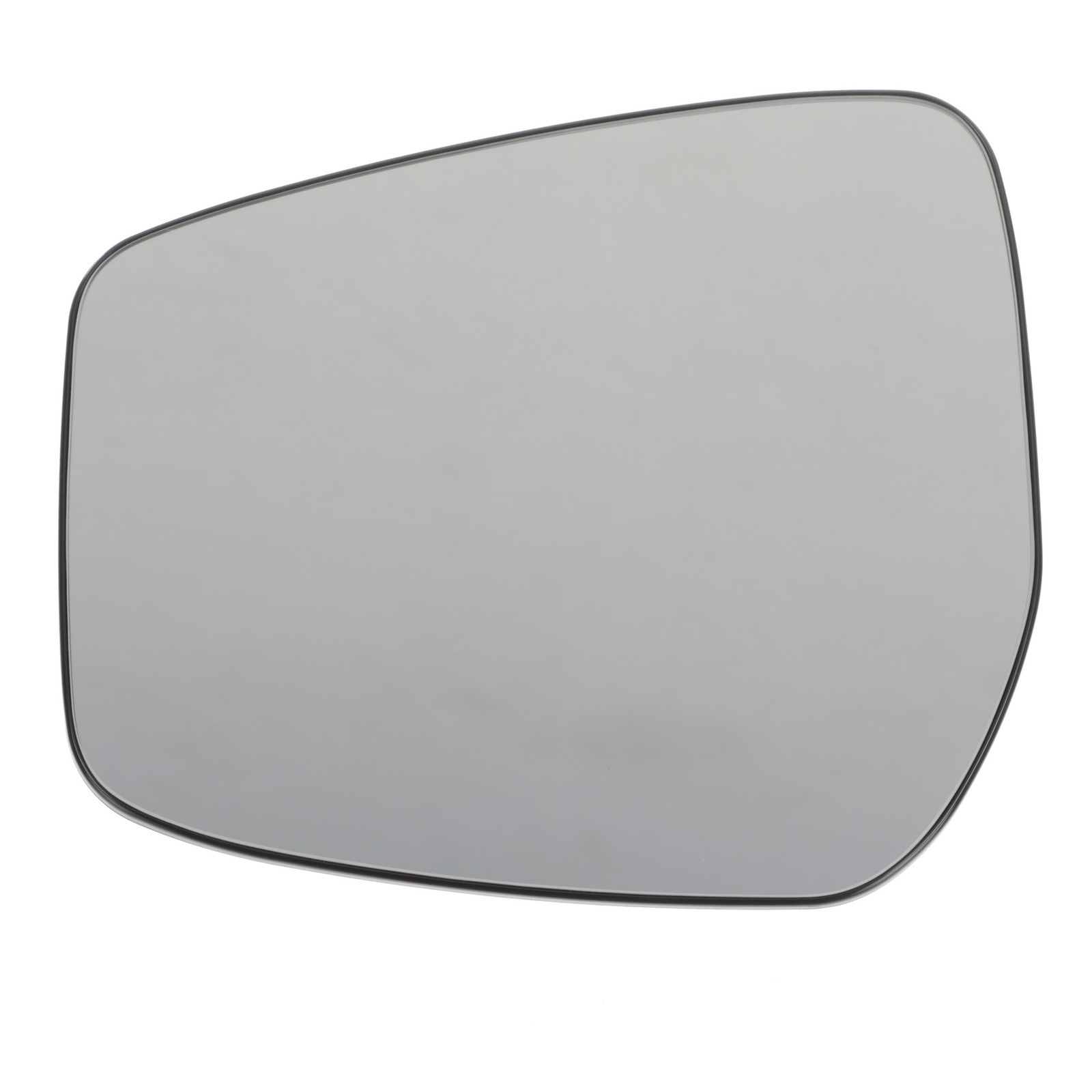 Cristal del espejo retrovisor izquierdo para Nissan Kicks 2018-2024 (N/P 96366-5RB0B)