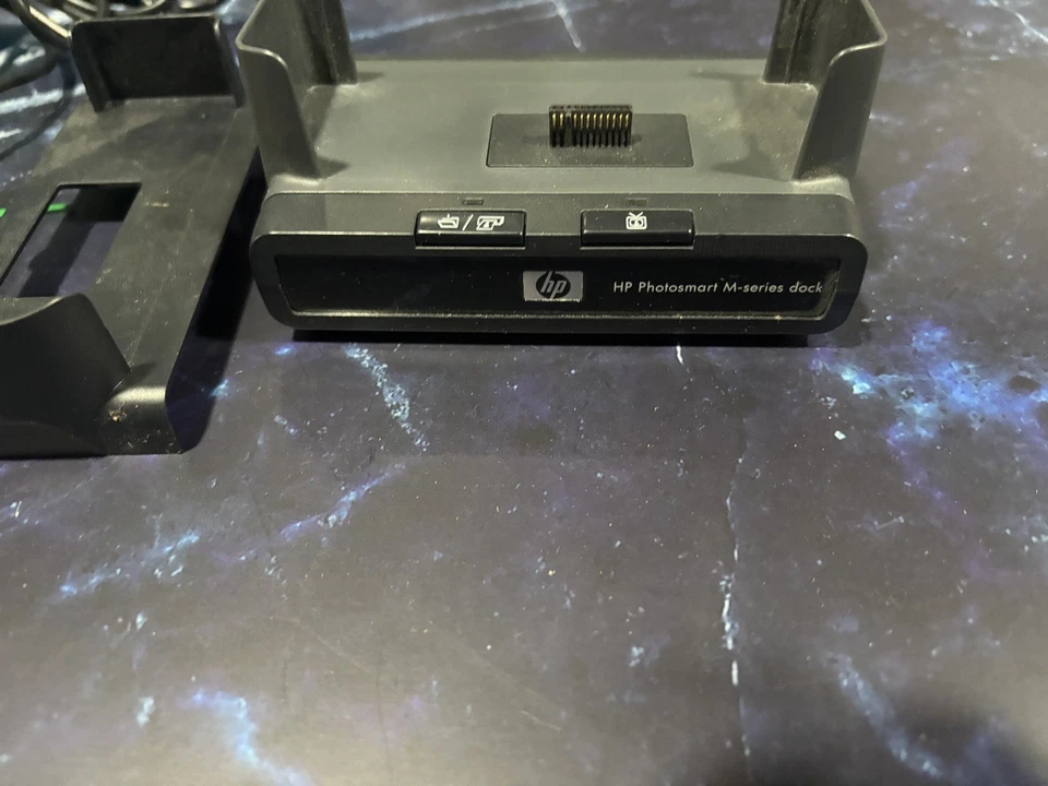 HP Dock for M-Series Camera PS435 PS635 PS735 PS935 M305 M307 M407 M417 M517 M22 - Image 2 of 4
