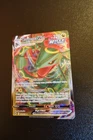 Carte Pokémon Rayquaza Vmax 102/159 EB12.5 Zénith Suprème FR