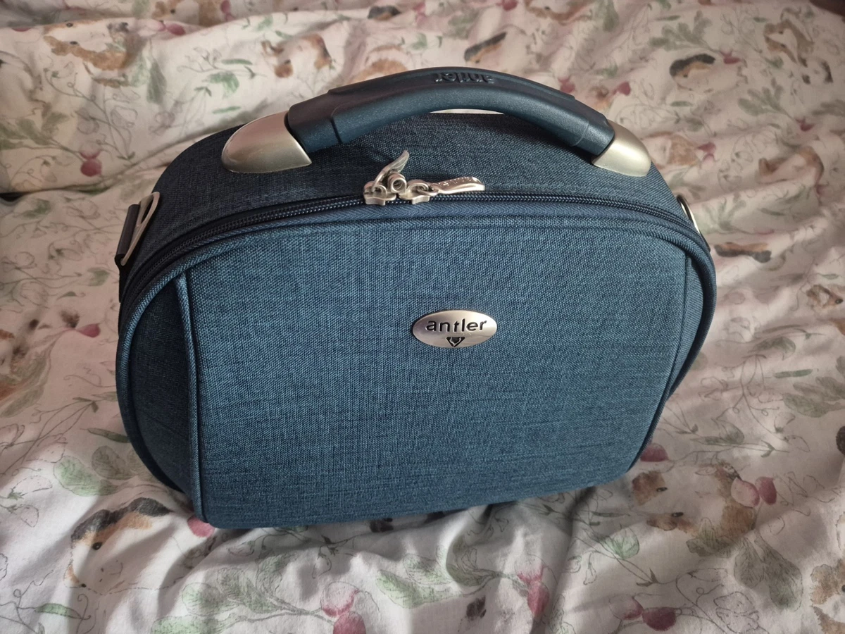 Antler Vanity Cases for sale | eBay UK