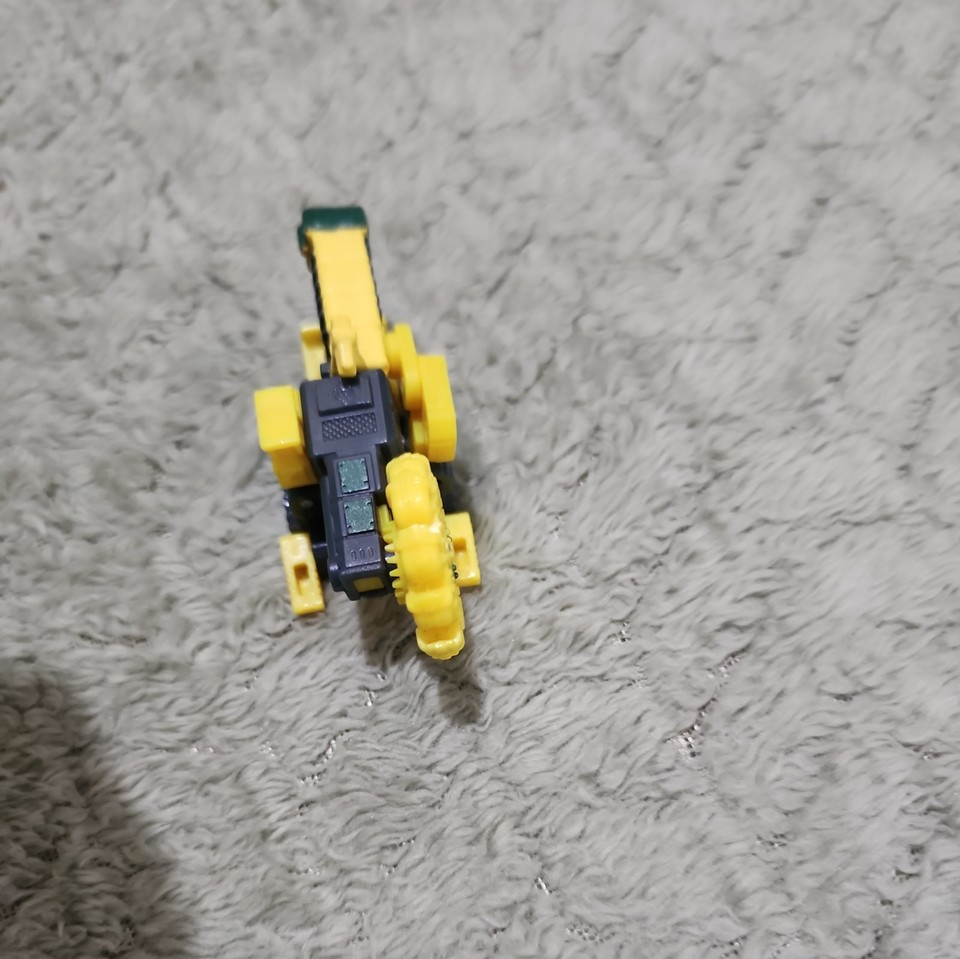 Transformers Armada Minicon BUZZSAW Buzz Saw Destruction Team Mini-Con ...