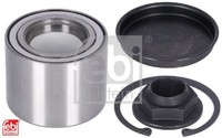 Febi Bilstein 44782 Radlagersatz Radlager Satz Hinterachse Hinten