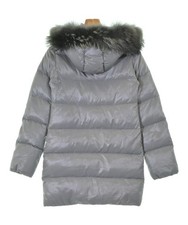 DUVETICA Down Coats Gray 38(Approx. M) 2200649606016