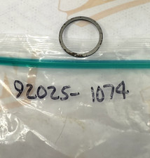 Kawasaki NOS NEW 92025-1074 Shim 1.74T KZ KAF KLF VN ZG ZL ZN
