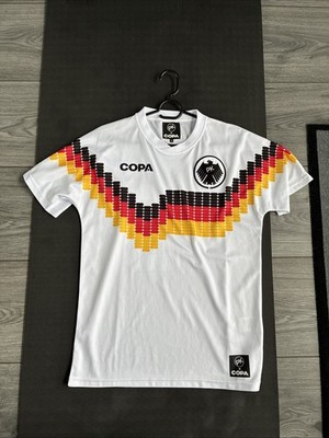Paul Kalkbrenner, Copa Fußballtrikot, Größe S