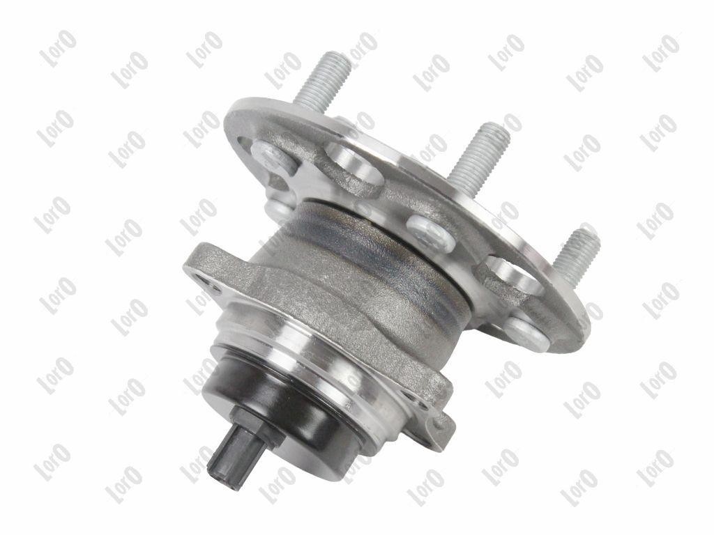 ABAKUS Wheel Hub 141-01-351 Reinforced Rear Axle For Lexus Toyota