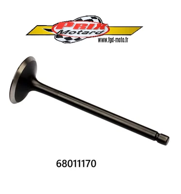 HONDA XLR 250 R 1982/1983 SOUPAPE ADMISSION - Photo 1/2