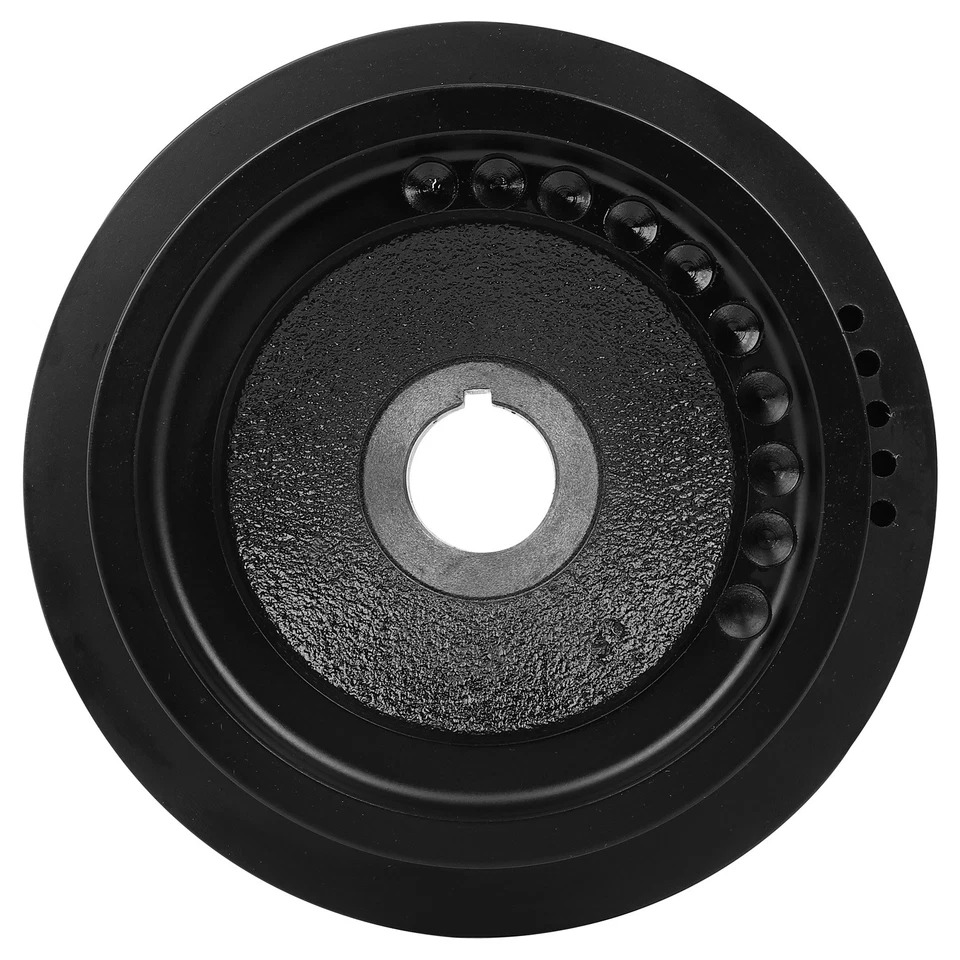 Equilibrador armónico para Nissan Sentra 2000-04 2005 2006 1,8 L 594-258 122994M500 Foto 3 de 4