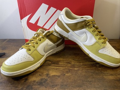 NEW Mens NIKE DUNK LOW RETRO ~ FZ4042-716 ~ Size 9.5