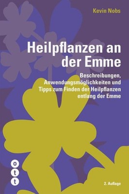 Heilpflanzen an der Emme, Kevin Nobs