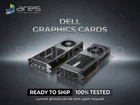 Dell Intel Xeon Phi 7120P Coprocessor 16GB GDDR5 PCIe 300W Passive N0WM8 NEW