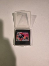 Shinobi II: The Silent Fury (Sega Game Gear, 1992) ☆ Authentic ☆