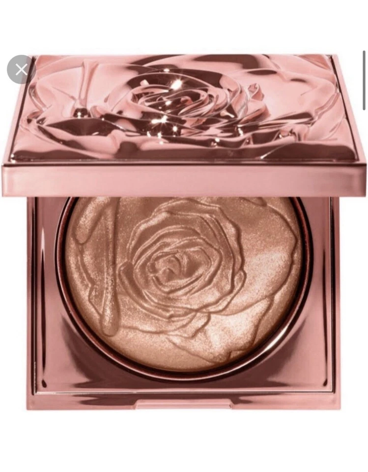 Smashbox Vlada Petal Metal Highlighter - Image 4 of 4