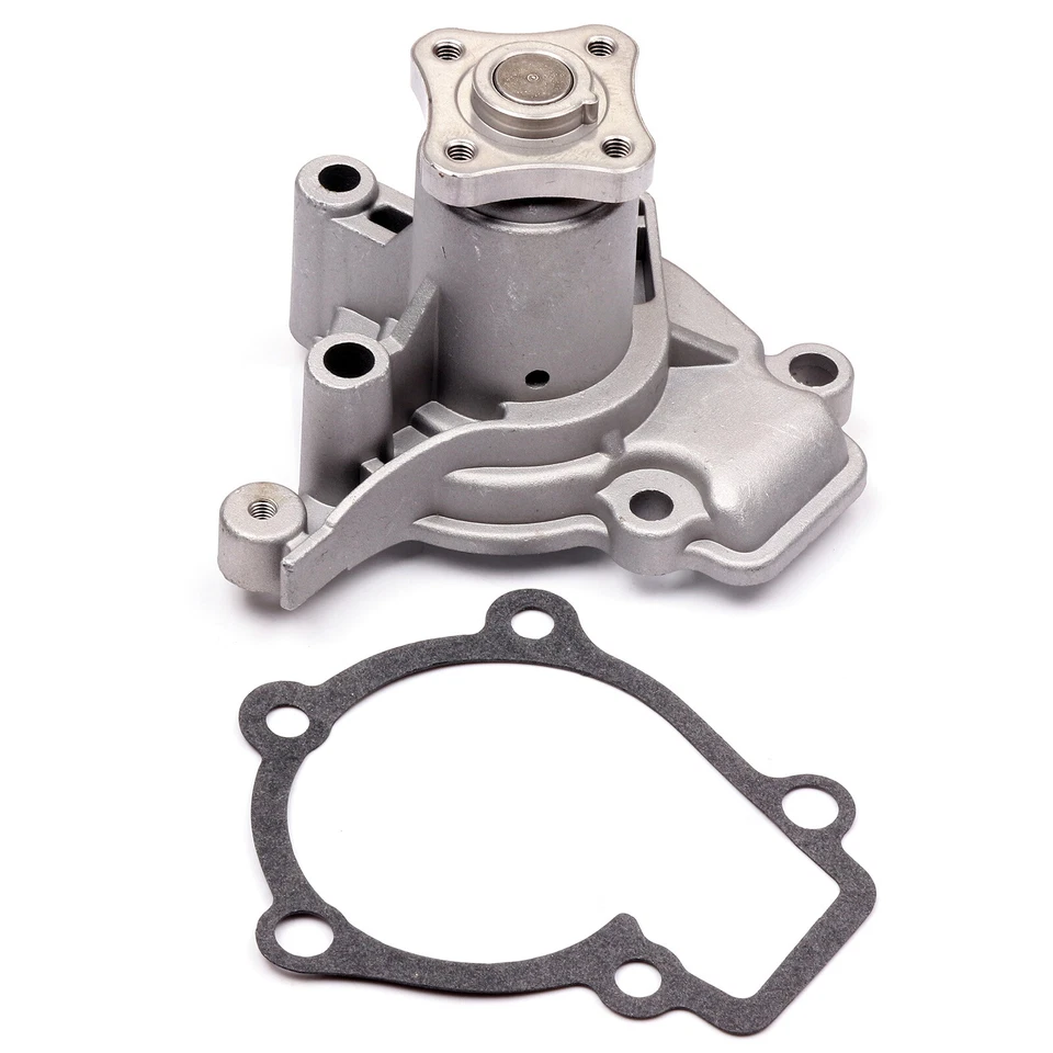 Kit de correia dentada bomba de água 06-12 para Hyundai Elantra para Kia Soul 2.0L L4 16v - Imagem 2 de 4