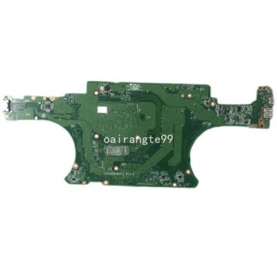 For HP SPECTRE X360 CONVERTIBLE 15-EB 15T-EB Motherboard With I7