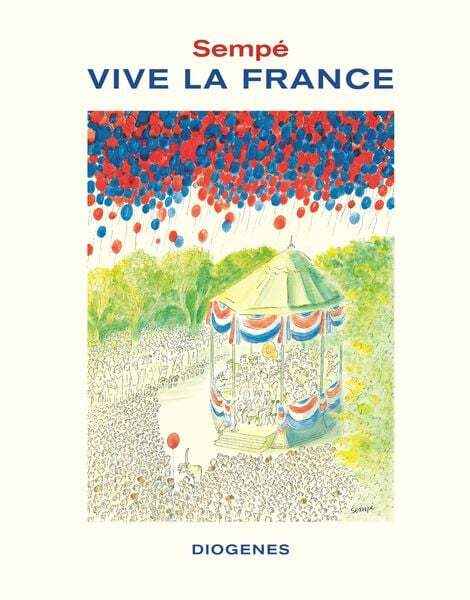 Thumbnail - Vive La France