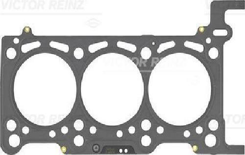 Original VICTOR REINZ Cylinder Head Gasket 61-36475-10 for Audi Porsche VW