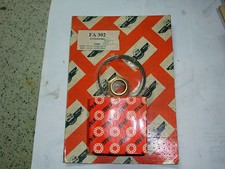 Roulement de roue Ford ORION